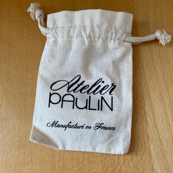 Atelier Paulin - Love bracelet - Picture 6 of 7